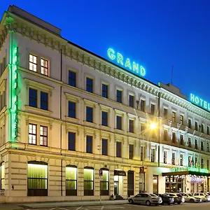 Grandhotel Hotell