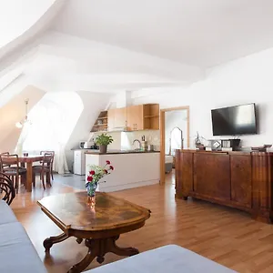  Appartement Jacob